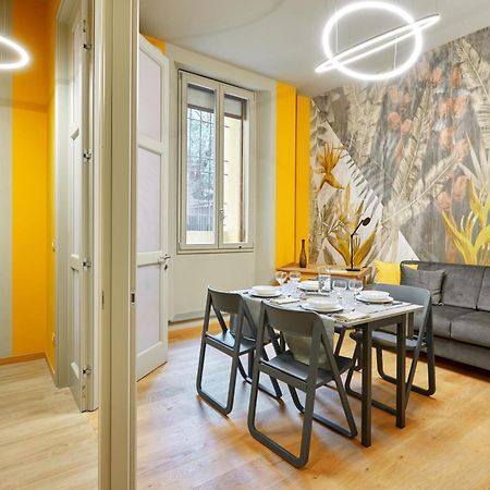 Central And Comfy Apartment Free Netflix And Disney Plus โบโลญญา ภายนอก รูปภาพ