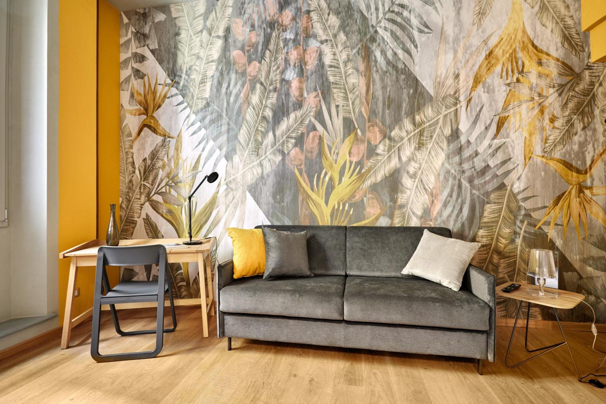 Central And Comfy Apartment Free Netflix And Disney Plus โบโลญญา ภายนอก รูปภาพ