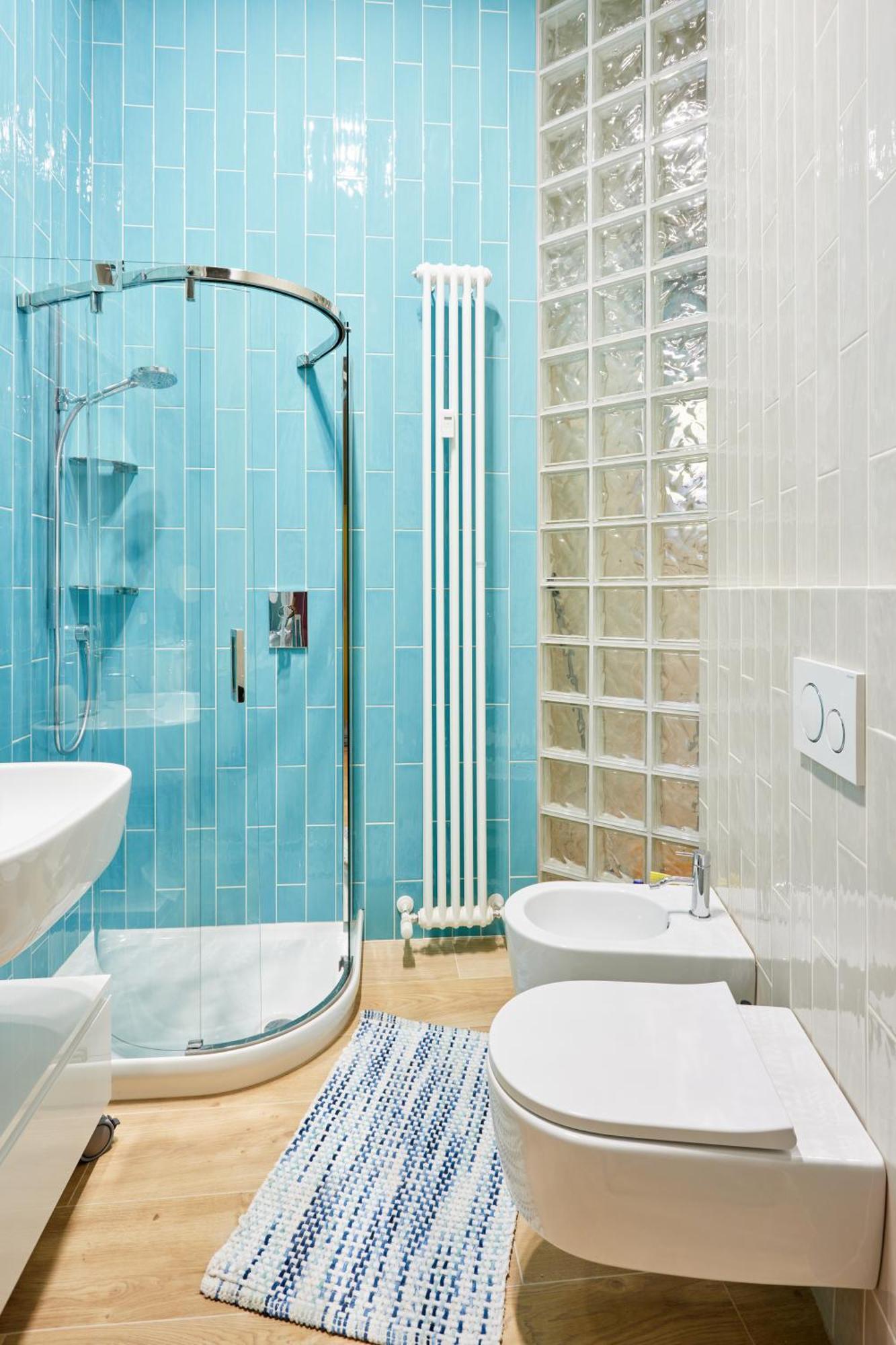Central And Comfy Apartment Free Netflix And Disney Plus โบโลญญา ภายนอก รูปภาพ
