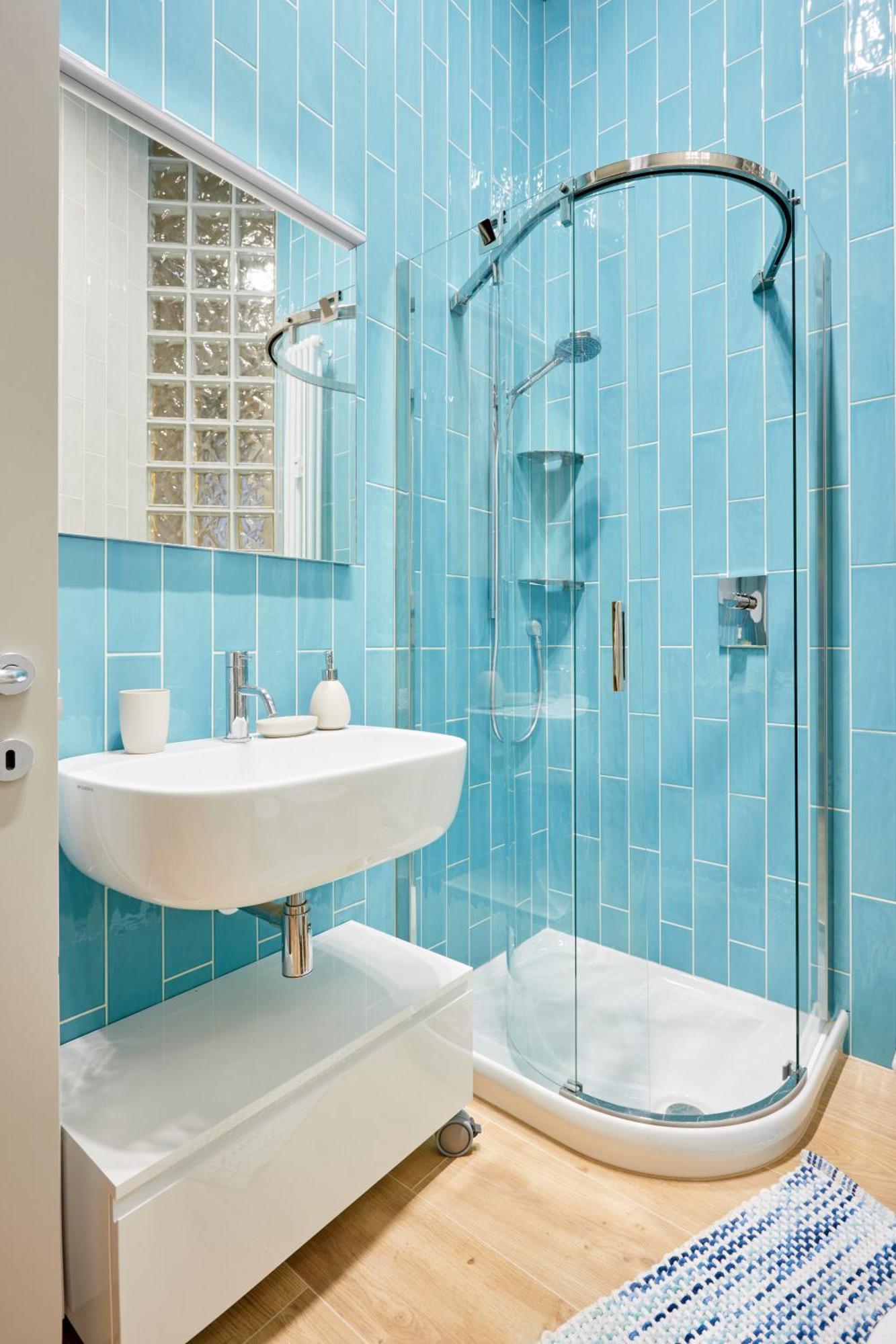 Central And Comfy Apartment Free Netflix And Disney Plus โบโลญญา ภายนอก รูปภาพ